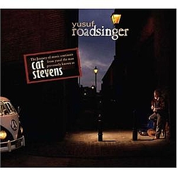Yusuf Islam - Roadsinger (To Warm You Through The Night) альбом