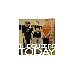 The Queers - Today альбом