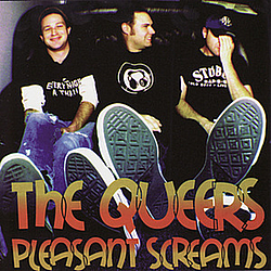The Queers - Pleasant Screams album