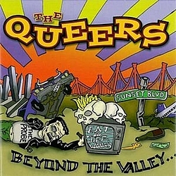 The Queers - Beyond The Valley... album