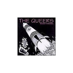 The Queers - Rocket to Russia альбом
