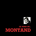 Yves Montand - Le Paris De ... Montand album