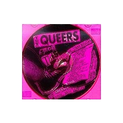 The Queers - Suck This Live альбом