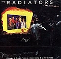 The Radiators - Feel the Heat album