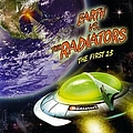 The Radiators - Earth vs. The Radiators: The First 25 альбом