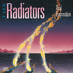 The Radiators - Total Evaporation album