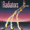 The Radiators - Total Evaporation album