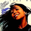 Yvonne Elliman - Love Me album