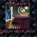 The Radiators - The Best of the Radiators: Songs from the Ancient Furnace album
