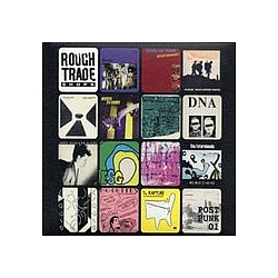 The Raincoats - Rough Trade Shops: Post Punk, Volume 1 (disc 2) album