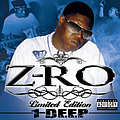 Z-Ro - 1 Deep альбом
