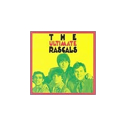 The Rascals - The Ultimate Rascals альбом