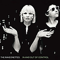 The Raveonettes - In And Out Of Control album