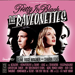 The Raveonettes - Pretty in Black album