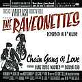 The Raveonettes - Chain Gang of Love album
