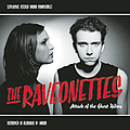 The Raveonettes - Attack of the Ghost Riders album