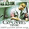 The Reason - Game Time album