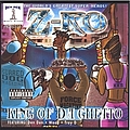 Z-Ro - King Of Da Ghetto album