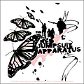 The Red Jumpsuit Apparatus - The Red Jumpsuit Apparatus альбом