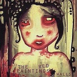 The Red Paintings - Walls album