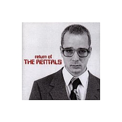 The Rentals - Return of the Rentals album