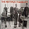 The Rentals - Friends of p. альбом