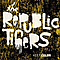 The Republic Tigers - Keep Color album