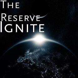 The Reserve - Ignite album