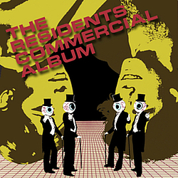 The Residents - Commercial Album album