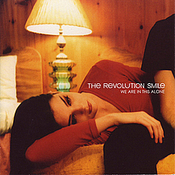 The Revolution Smile - We Are In This Alone альбом