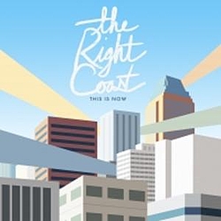The Right Coast - This Is Now EP альбом