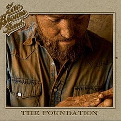 Zac Brown Band - The Foundation album