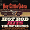 The Rip Chords - Hey Little Cobra альбом