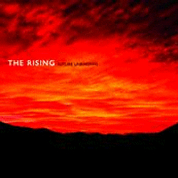 The Rising - Future Unknown альбом