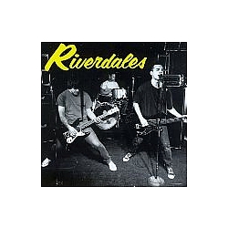 The Riverdales - The Riverdales альбом