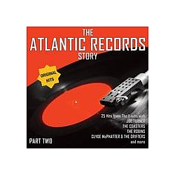 The Robins - The Atlantic Records Story Vol .2 альбом