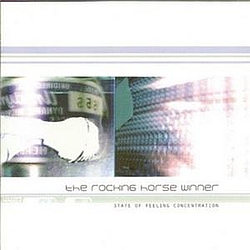 The Rocking Horse Winner - State of Feeling Concentration album