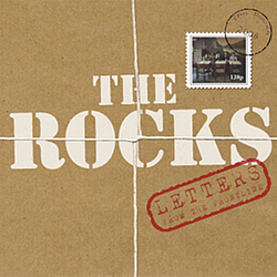 The Rocks - Letters From The Frontline альбом