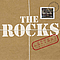 The Rocks - Letters From The Frontline album