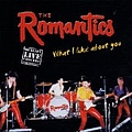The Romantics - What I Like About You альбом