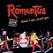 The Romantics - What I Like About You album
