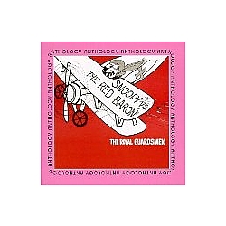 The Royal Guardsmen - Anthology альбом