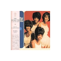 The Royalettes - It&#039;s Gonna Take a Miracle album