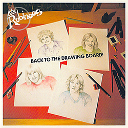 The Rubinoos - Back To The Drawing Board альбом