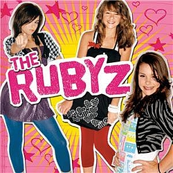 The Rubyz - The Rubyz album