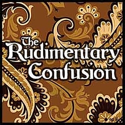 The Rudimentary Confusion - ep iii альбом