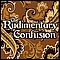 The Rudimentary Confusion - ep iii альбом