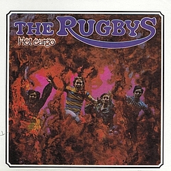 The Rugbys - Hot Cargo album