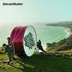 The Rumble Strips - Girls and Weather альбом
