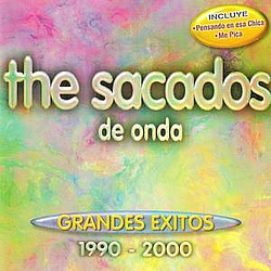 The Sacados - Grandes Exitos альбом